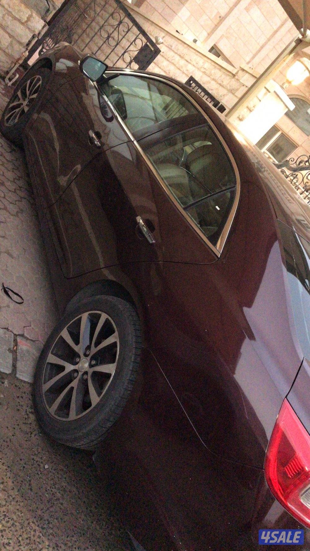 ماليبو 2016 على المنظور قابل للمساومه5