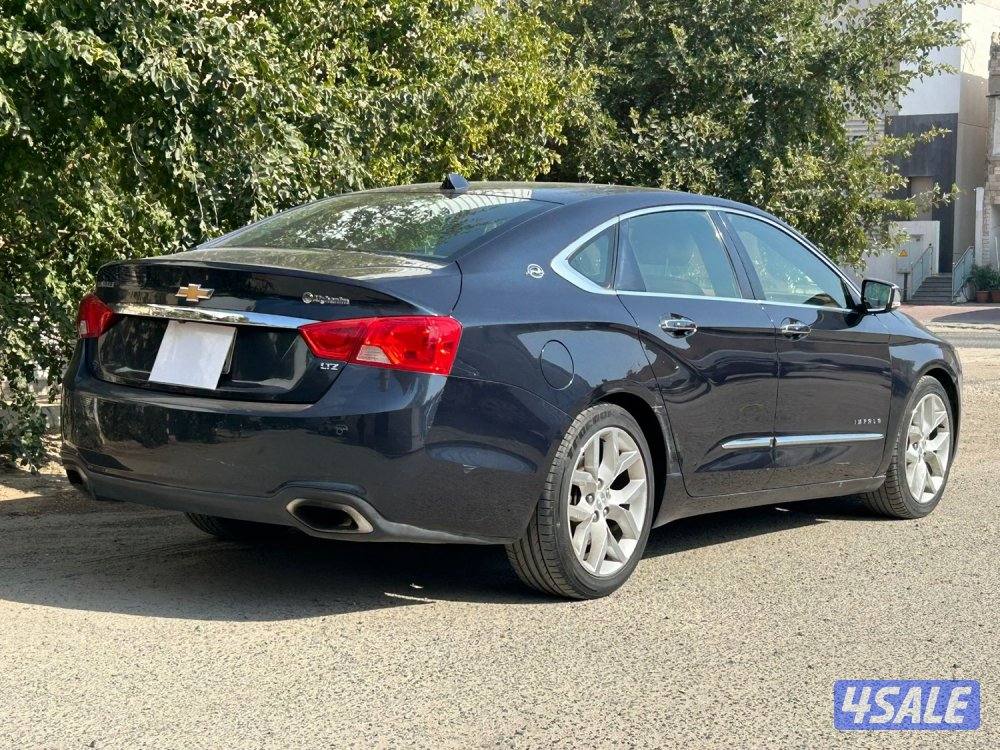 كامل المواصفات - LTZ2