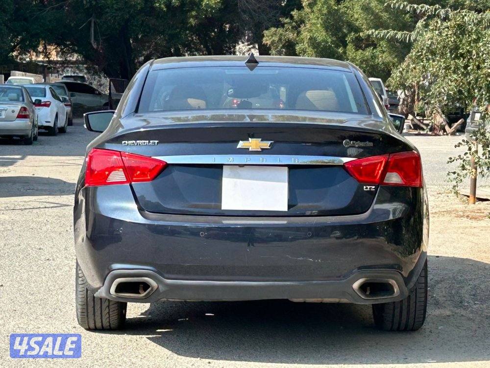 كامل المواصفات - LTZ3