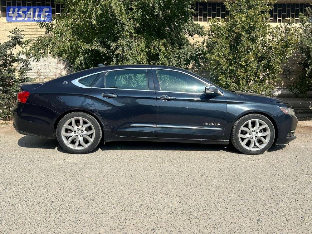 كامل المواصفات - LTZ4