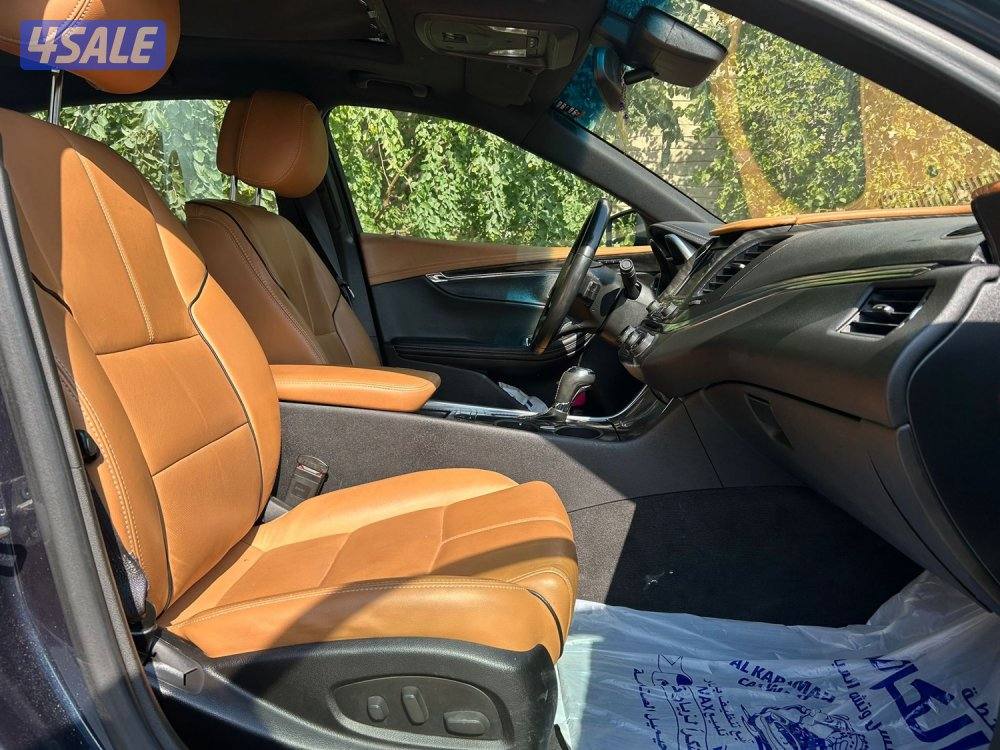 كامل المواصفات - LTZ7