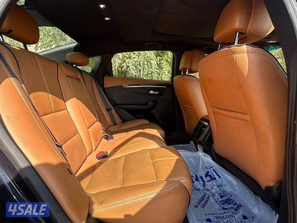 كامل المواصفات - LTZ9