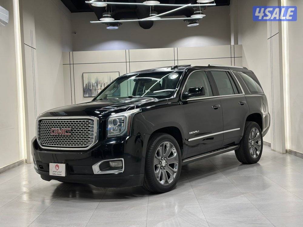 دينالي DENALI0