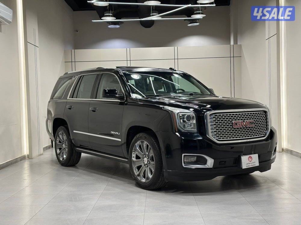 دينالي DENALI1