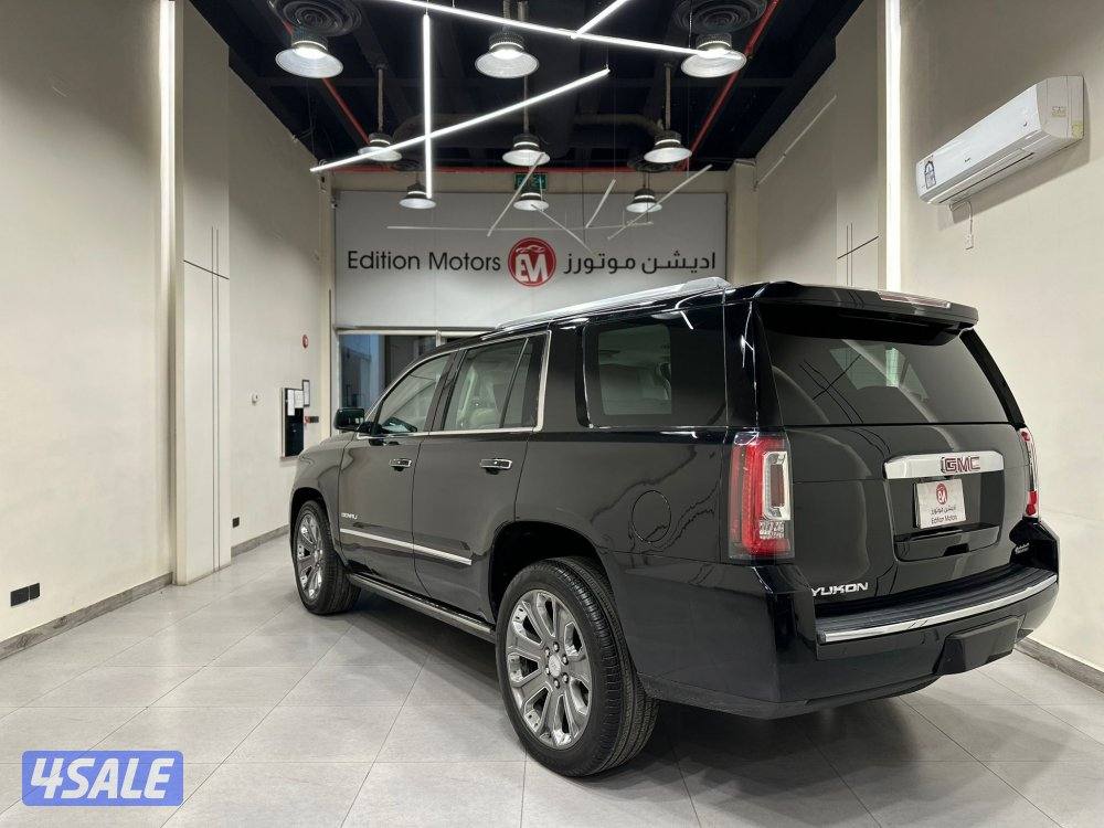 دينالي DENALI2