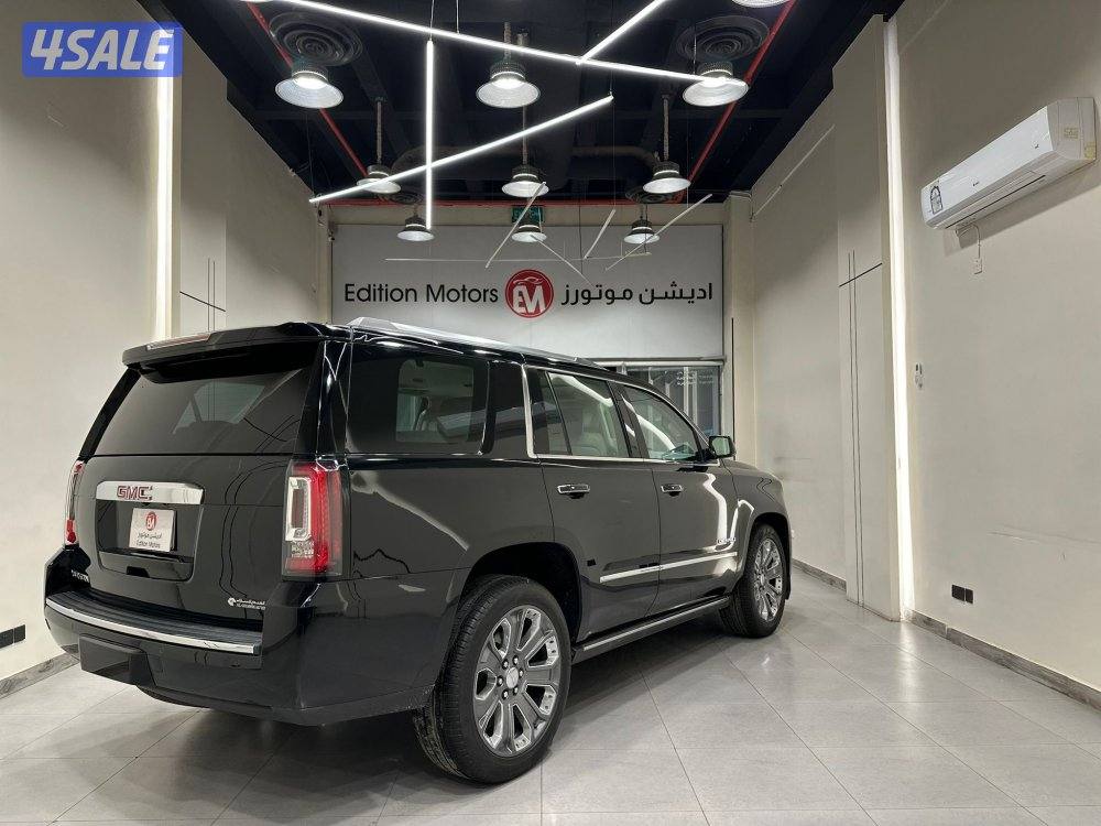 دينالي DENALI3