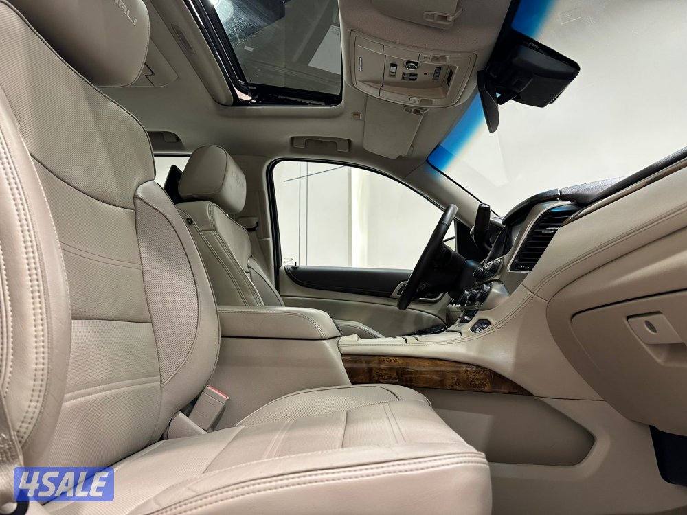 دينالي DENALI4