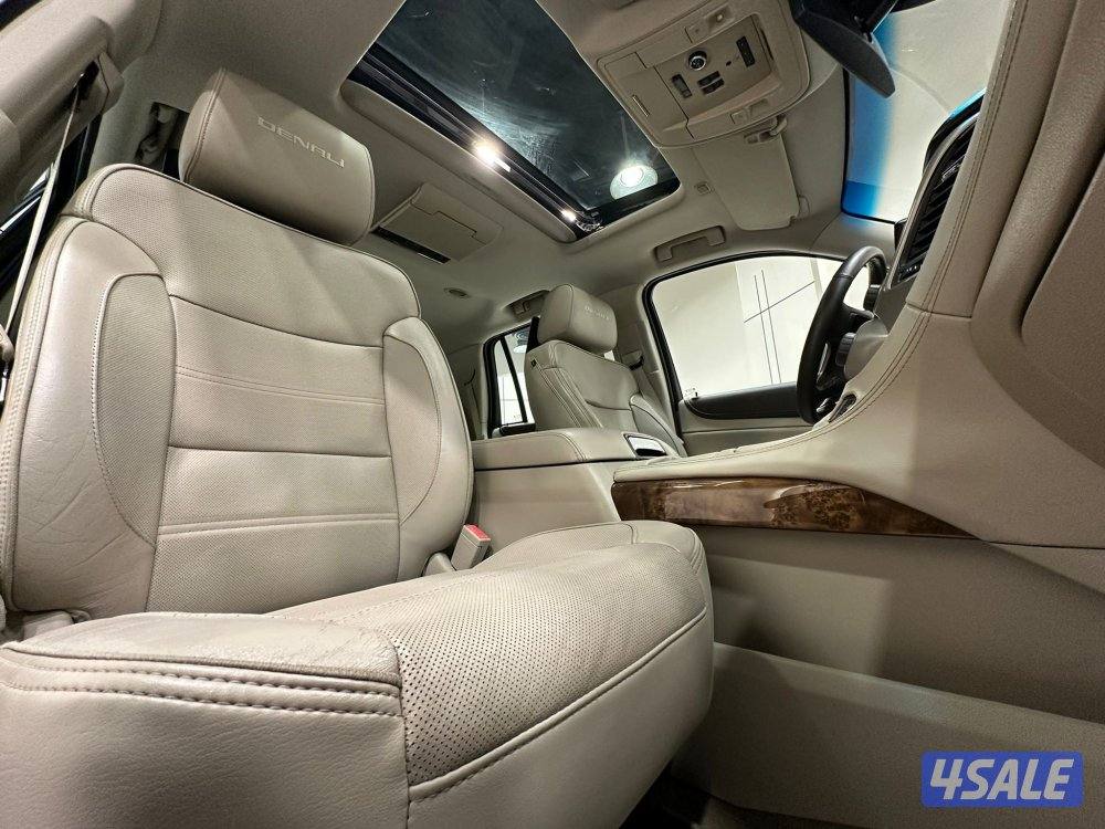 دينالي DENALI5