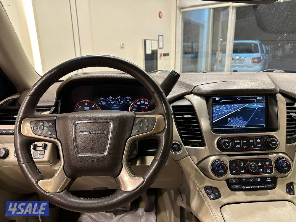 دينالي DENALI7