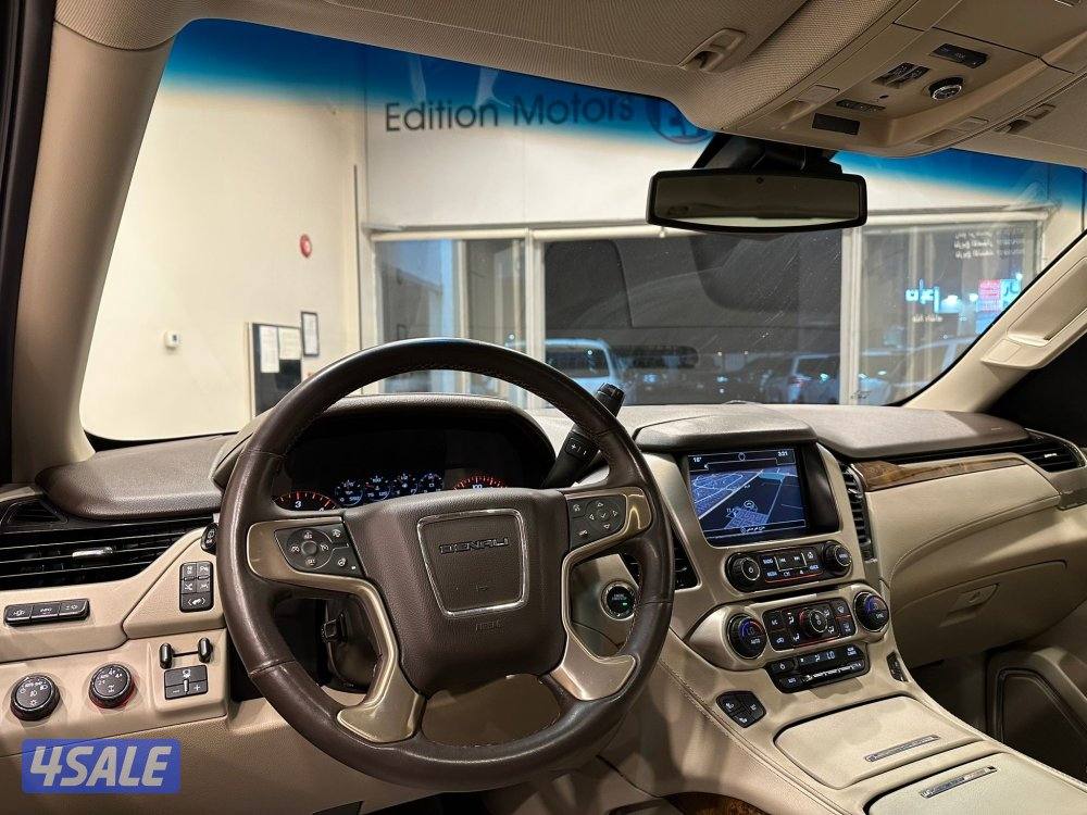 دينالي DENALI8