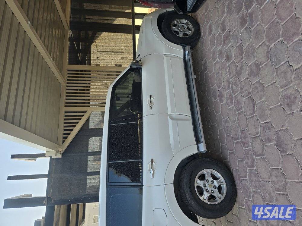 باجيرو للبيع موديل ٢٠٠٨1