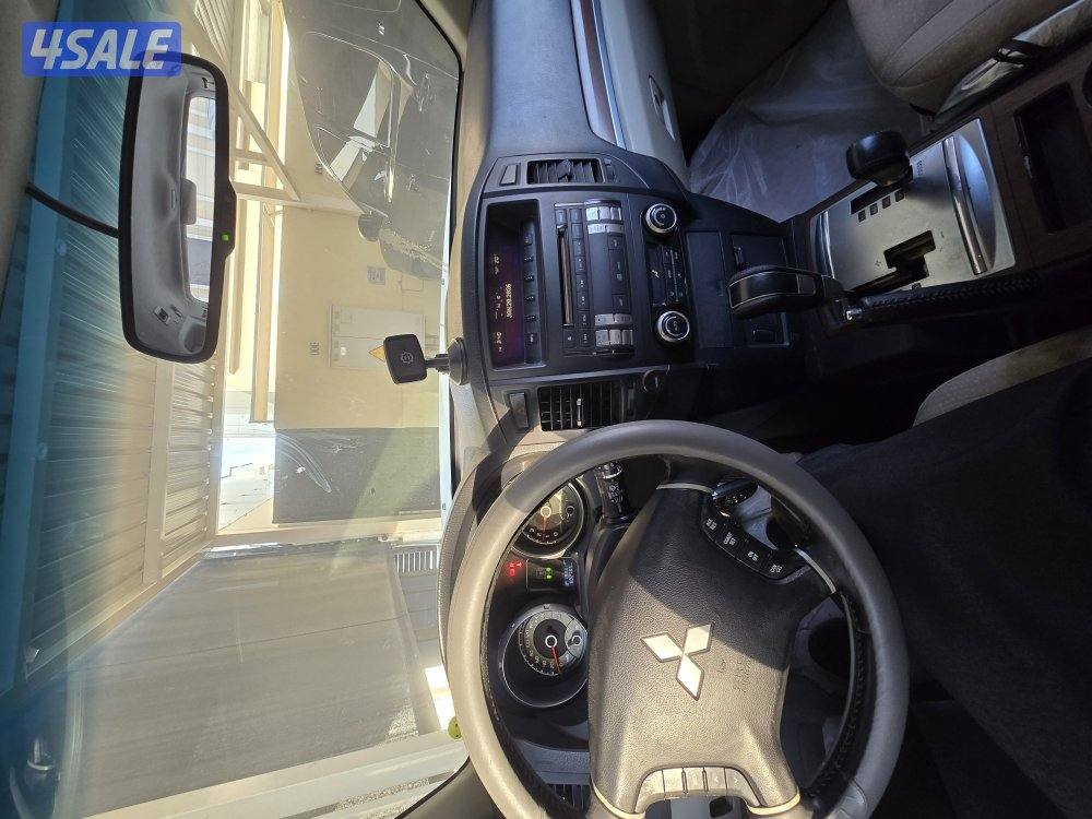 باجيرو للبيع موديل ٢٠٠٨3