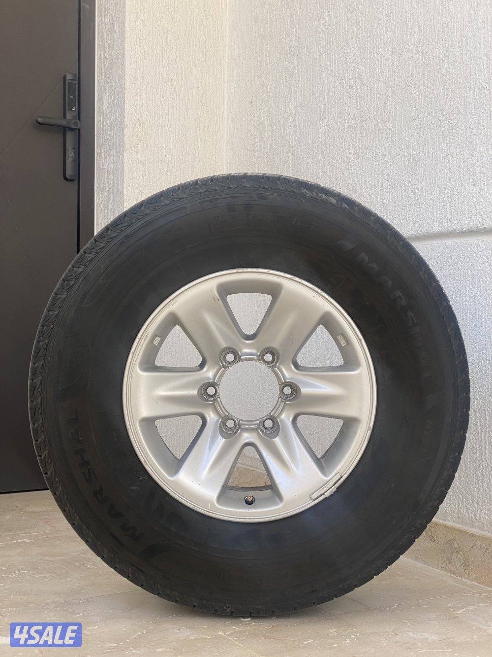 رنقات وتواير سفاري4