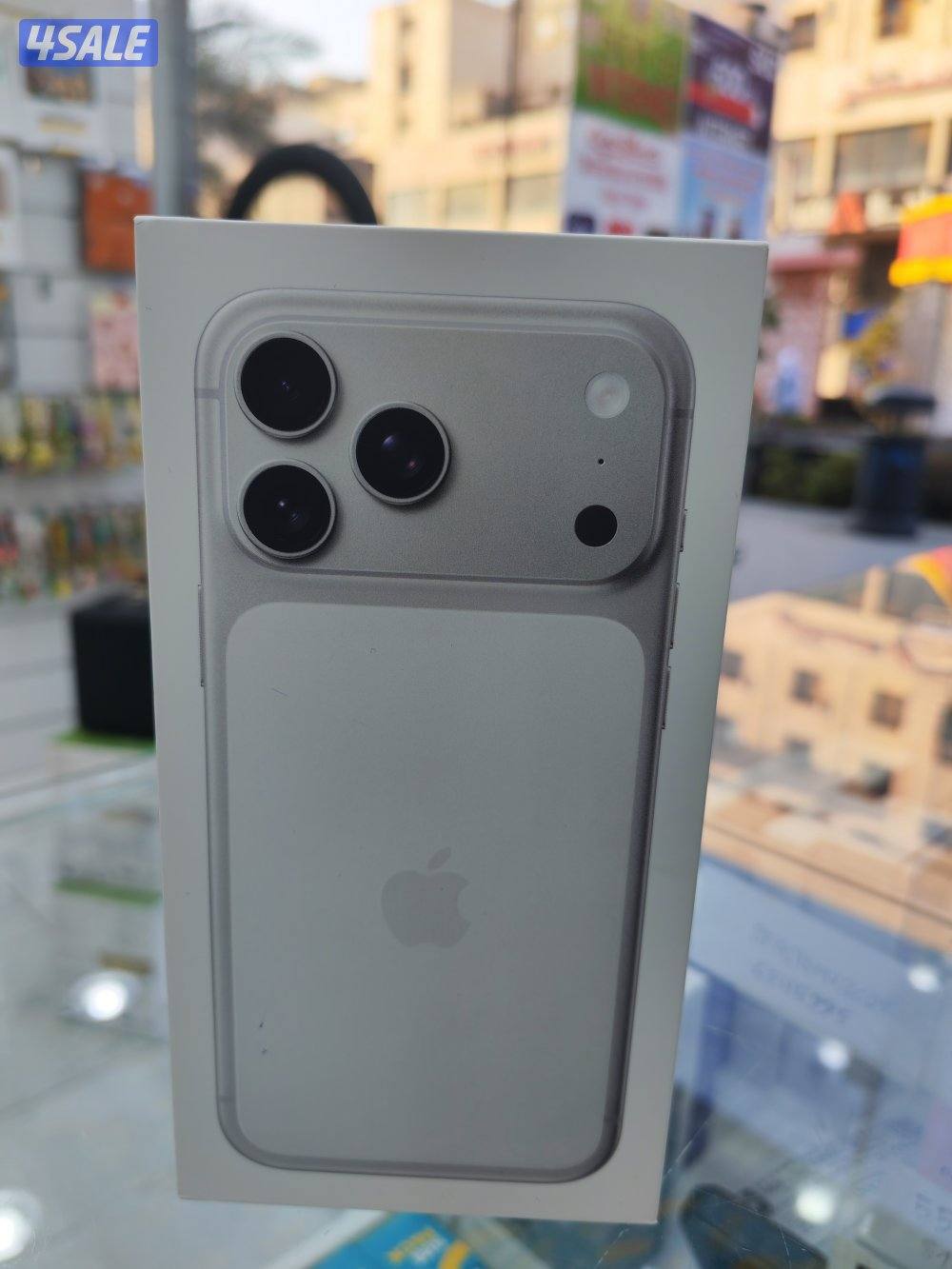 17promax 256 sliver0