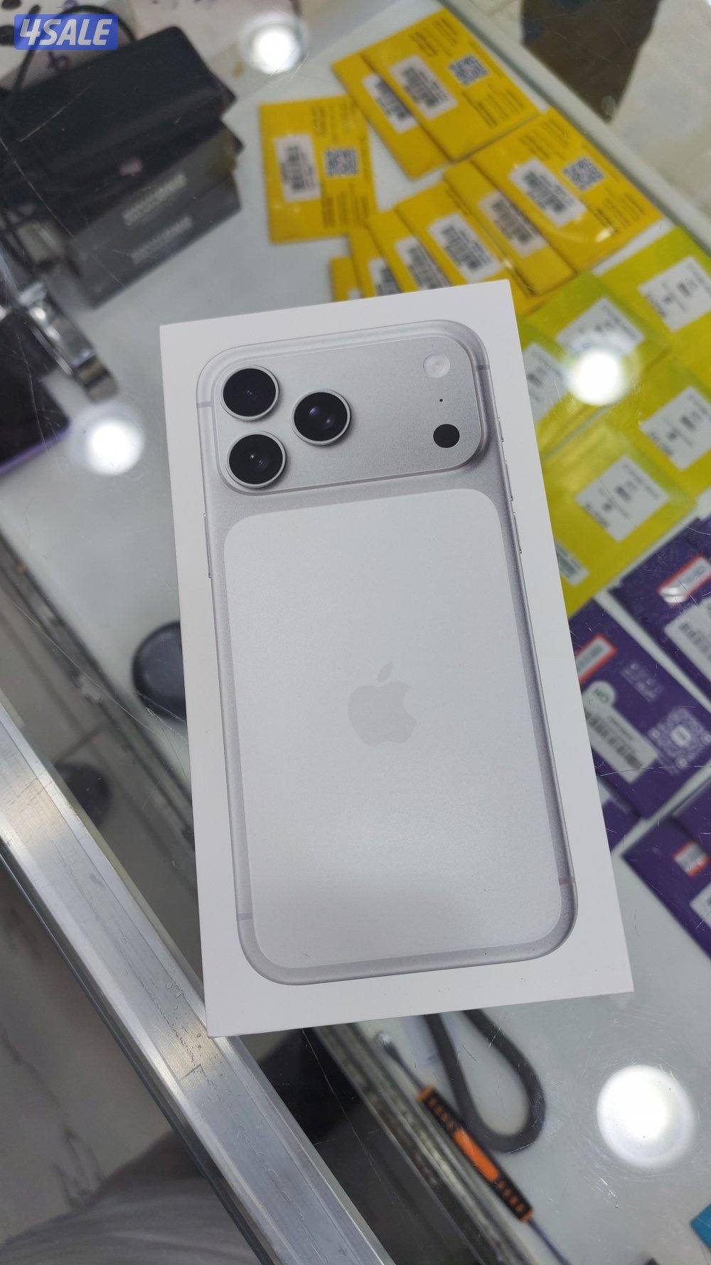 17promax 256 sliver1