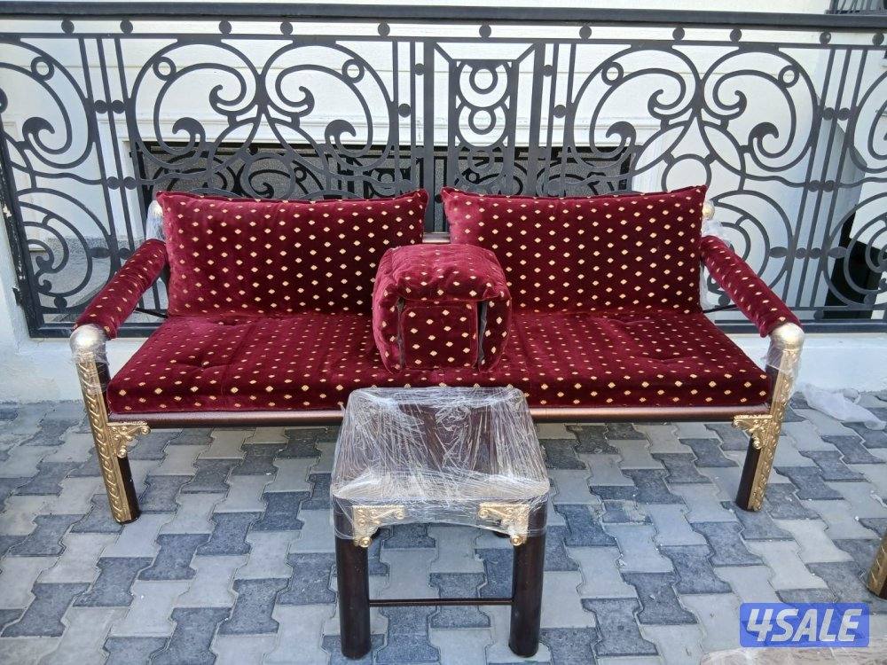 للبيع كراسي ملكي سعودي7