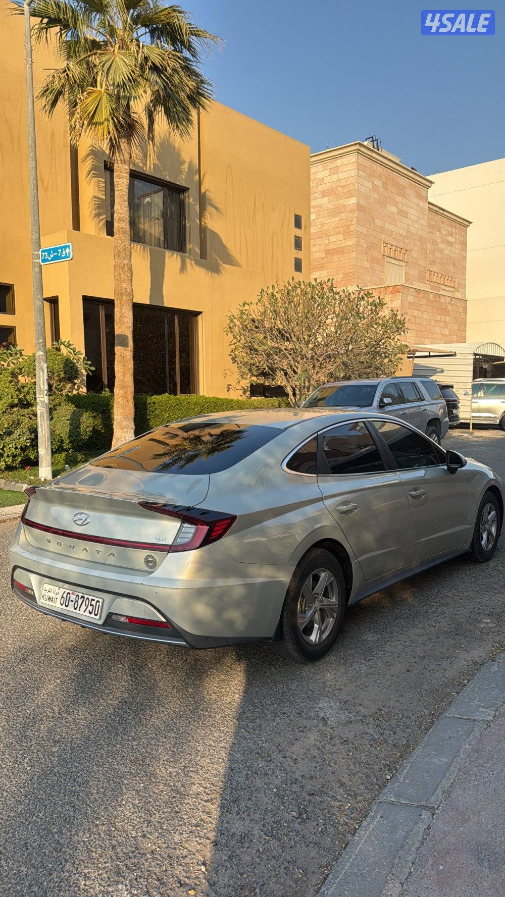 سوناتا2022 بحاله جيده0