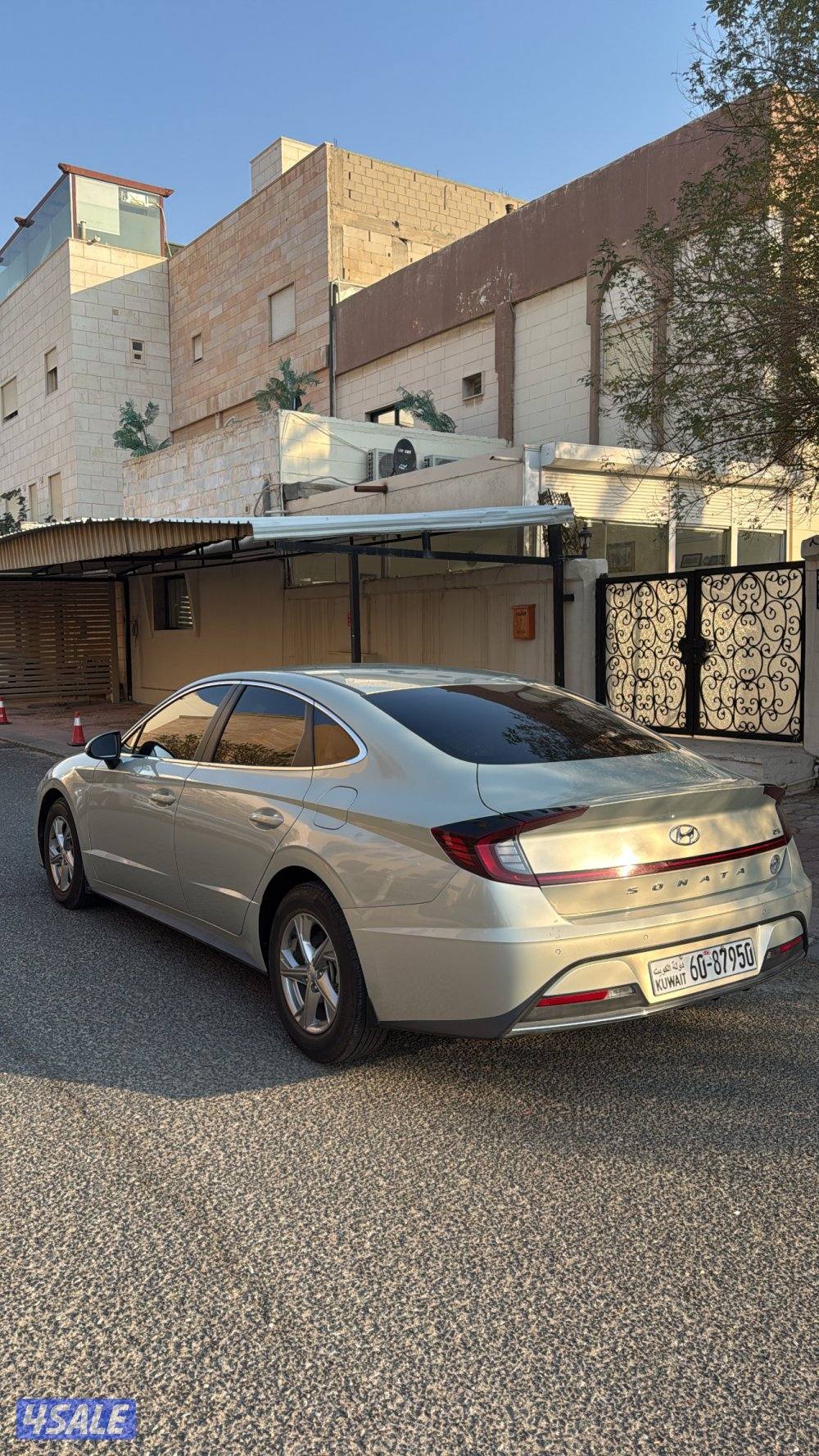 سوناتا2022 بحاله جيده1