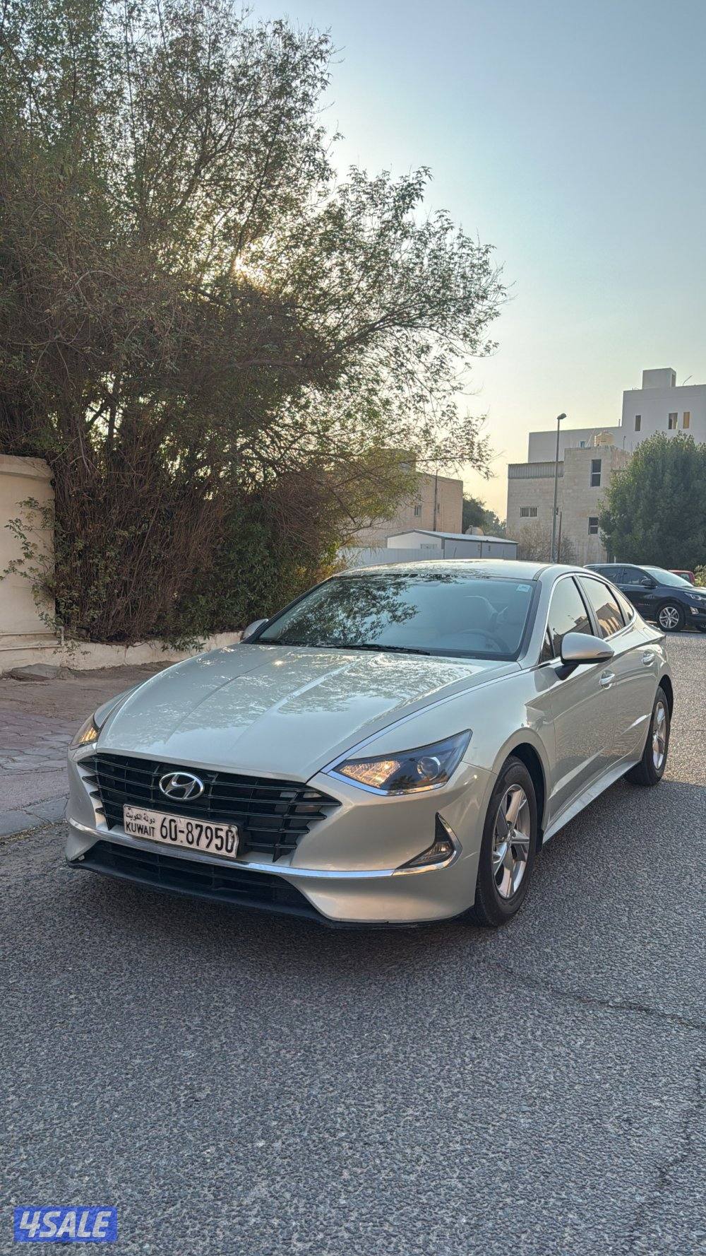 سوناتا2022 بحاله جيده2