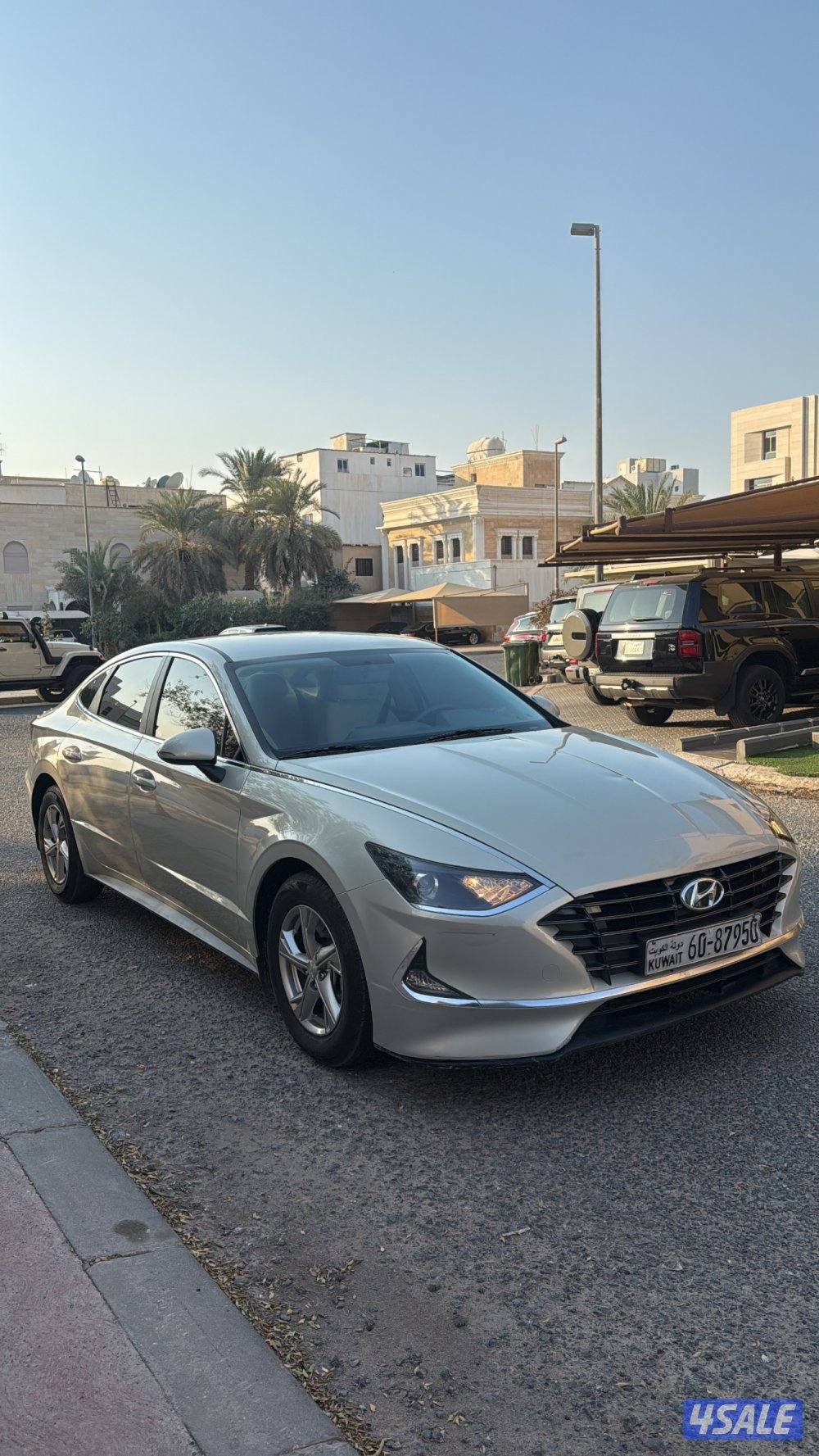 سوناتا2022 بحاله جيده4