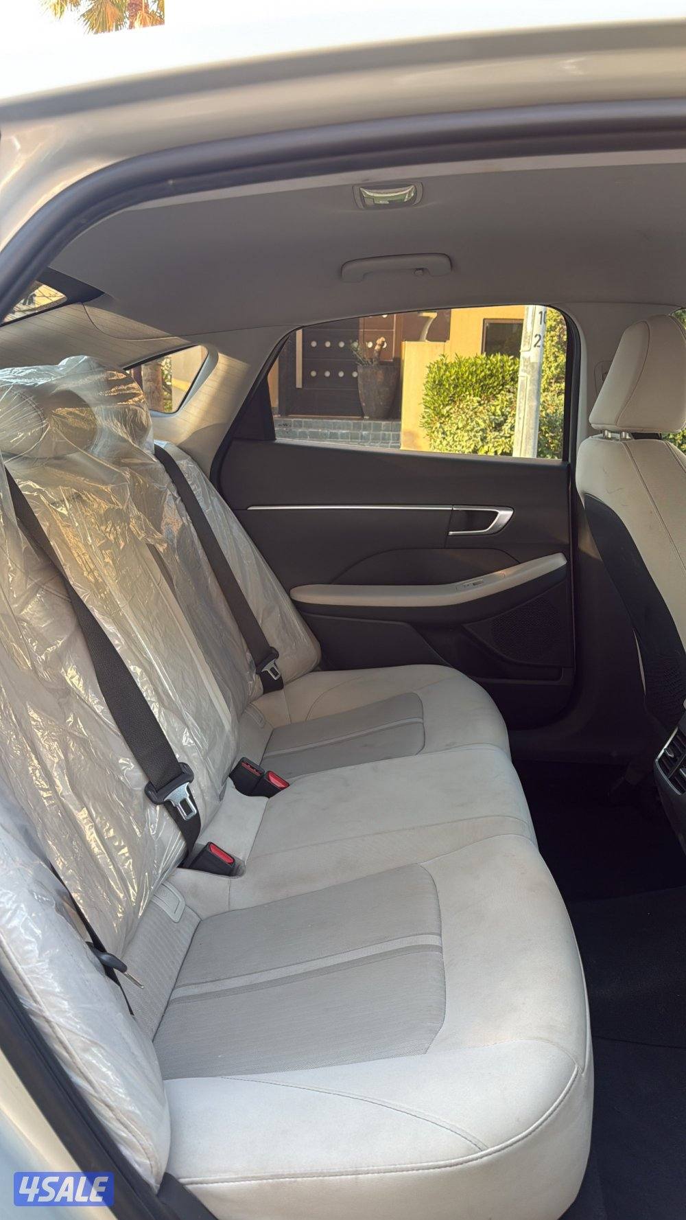 سوناتا2022 بحاله جيده5