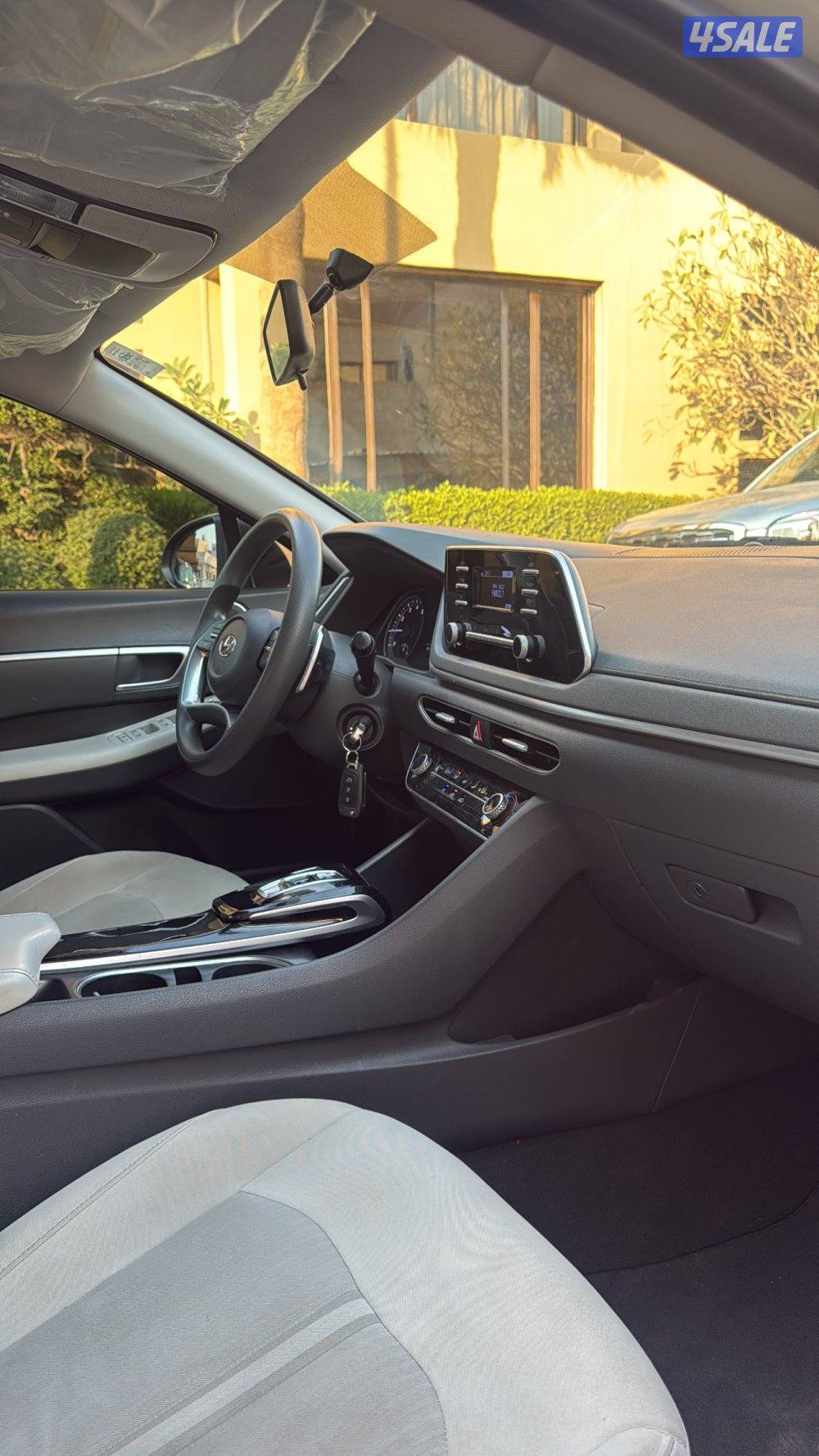 سوناتا2022 بحاله جيده6