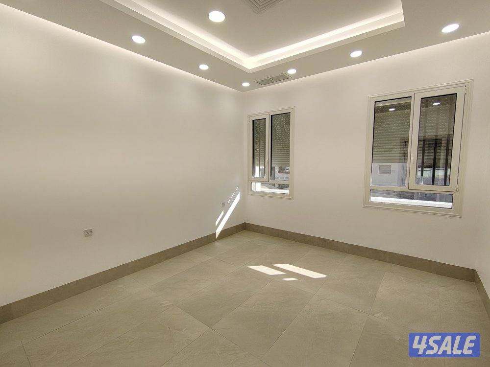 فهدالاحمد شقه 3غرف تشطيب جديد اول ساكن للايجار1