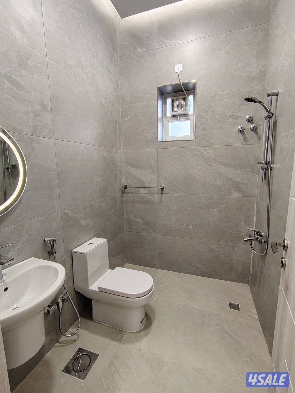 فهدالاحمد شقه 3غرف تشطيب جديد اول ساكن للايجار5