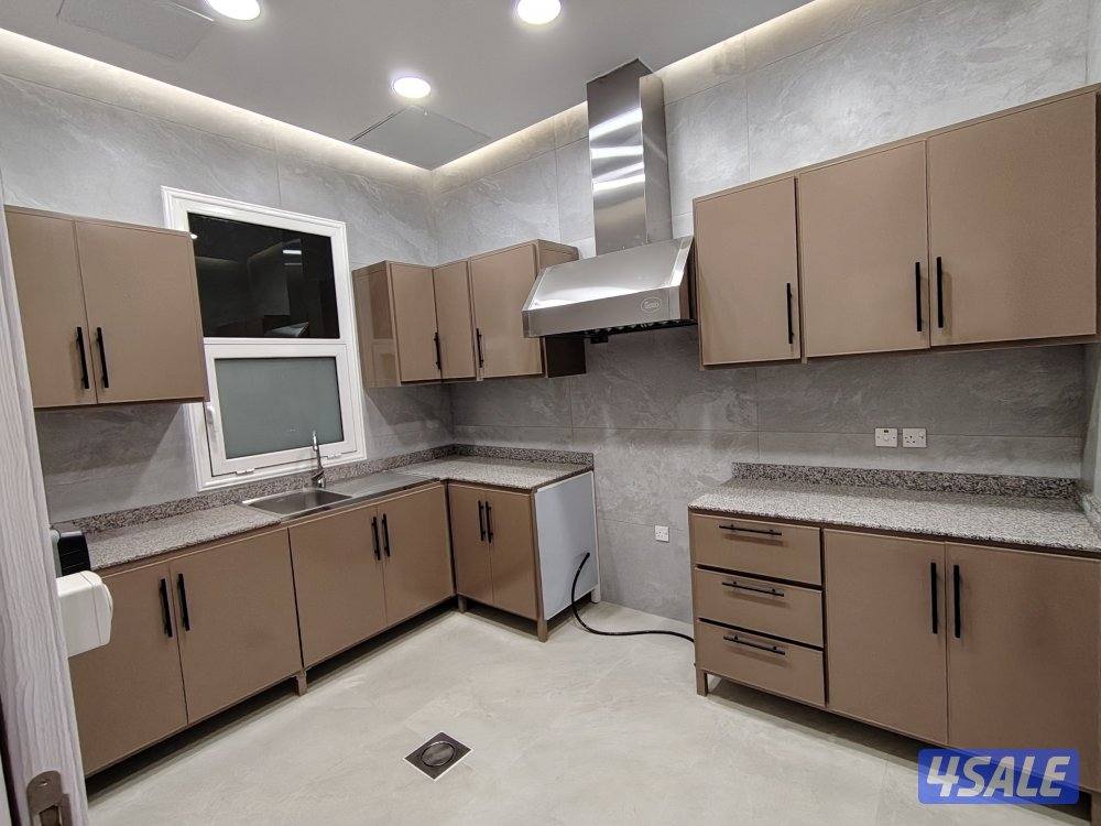 فهدالاحمد شقه 3غرف تشطيب جديد اول ساكن للايجار6