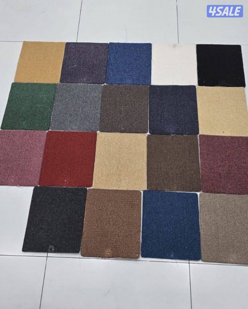 بيع وتركيب السجاد5