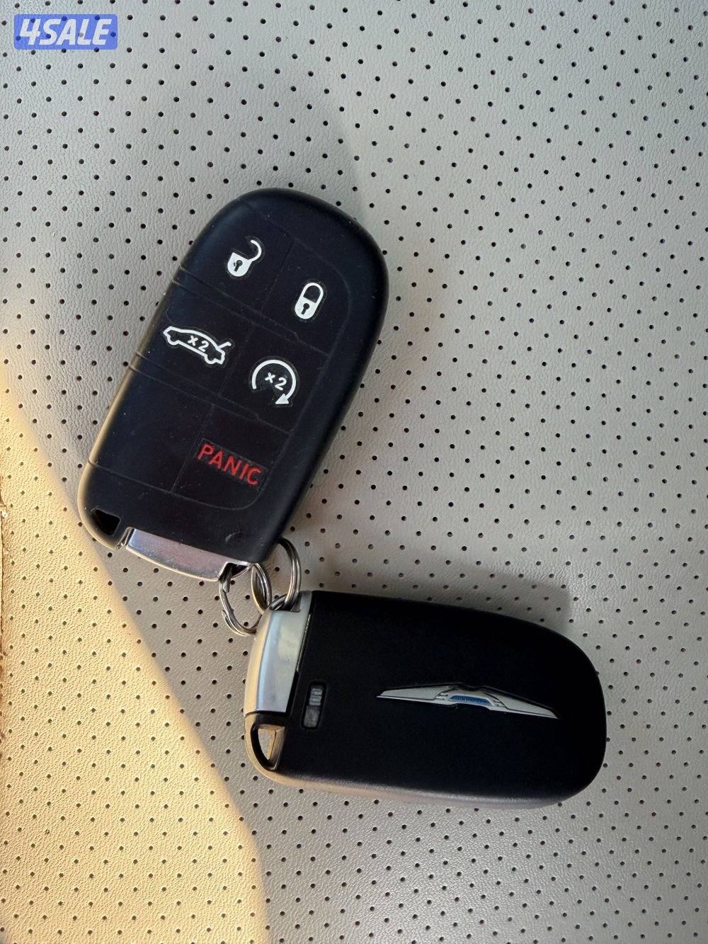 كرايزر 2019 ماشالله2