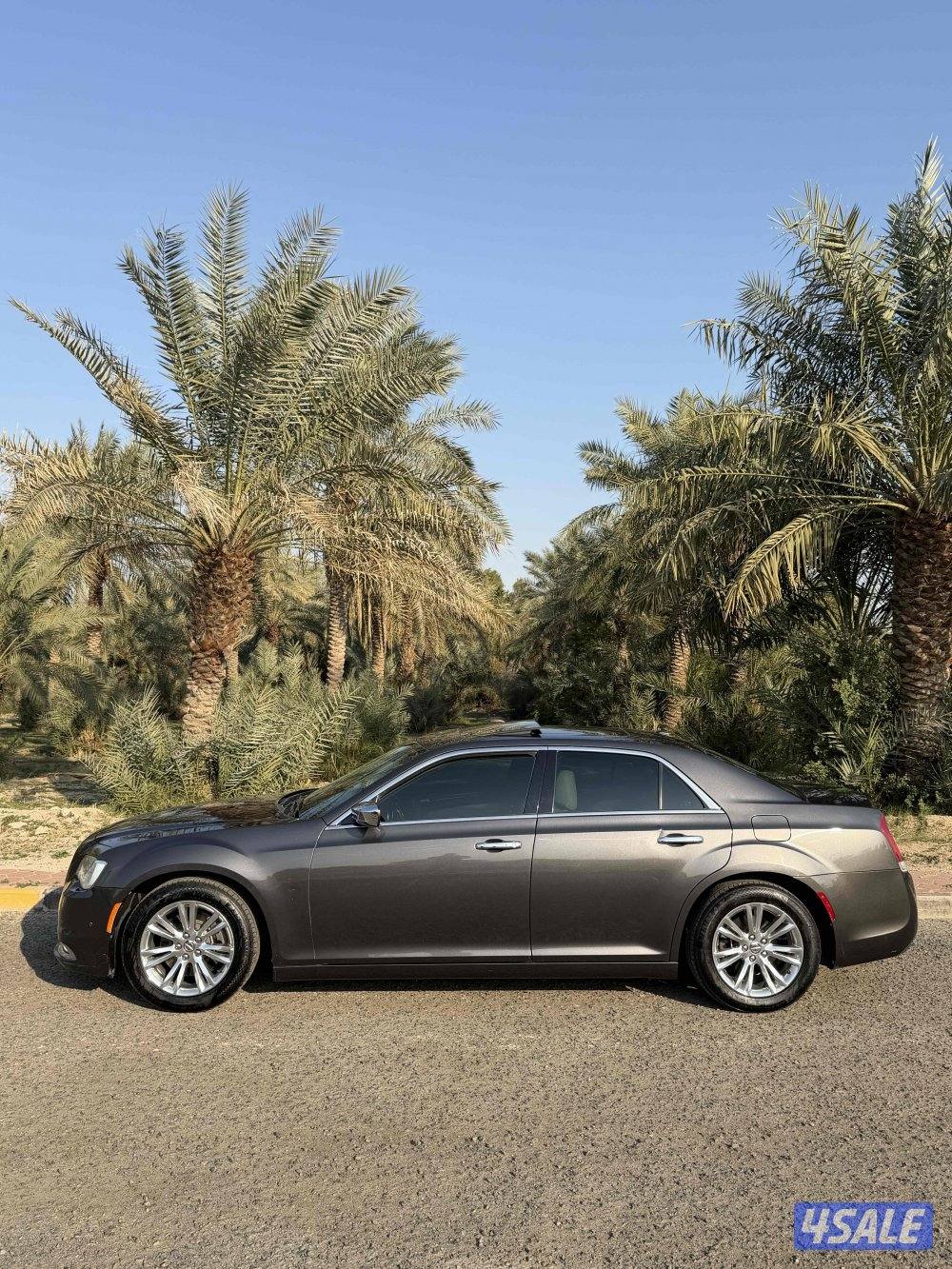 كرايزر 2019 ماشالله9