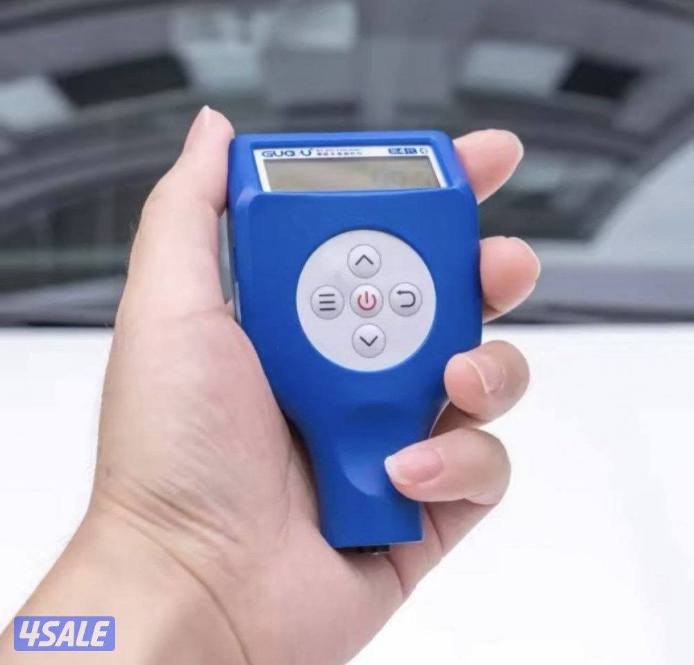 ارخص وافضل جهاز وافضل سعر جهاز فحص الصبغ شرط معتمد ودقيق جداً1