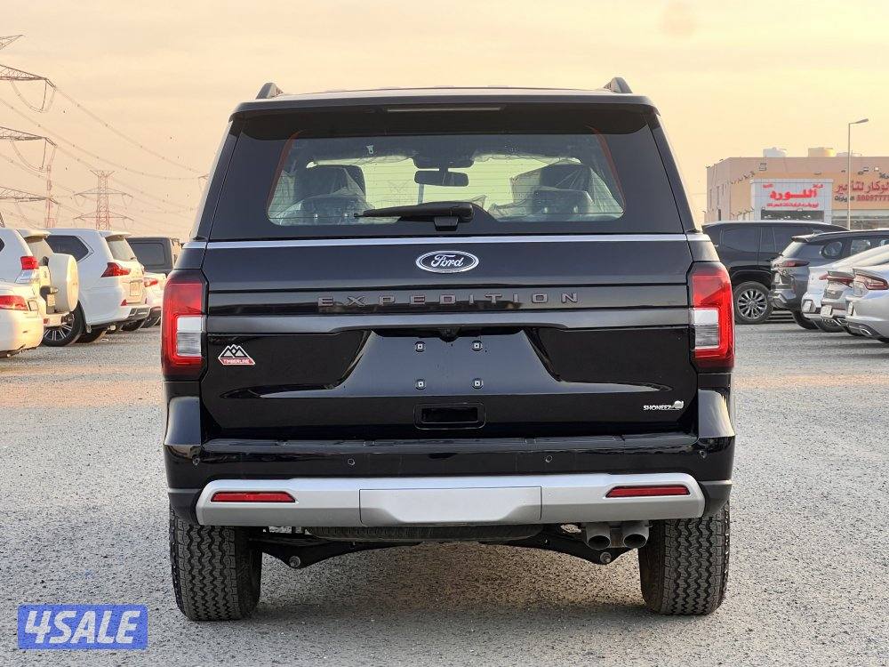 اكسبديشن / اصفار / ٢٠٢٣4