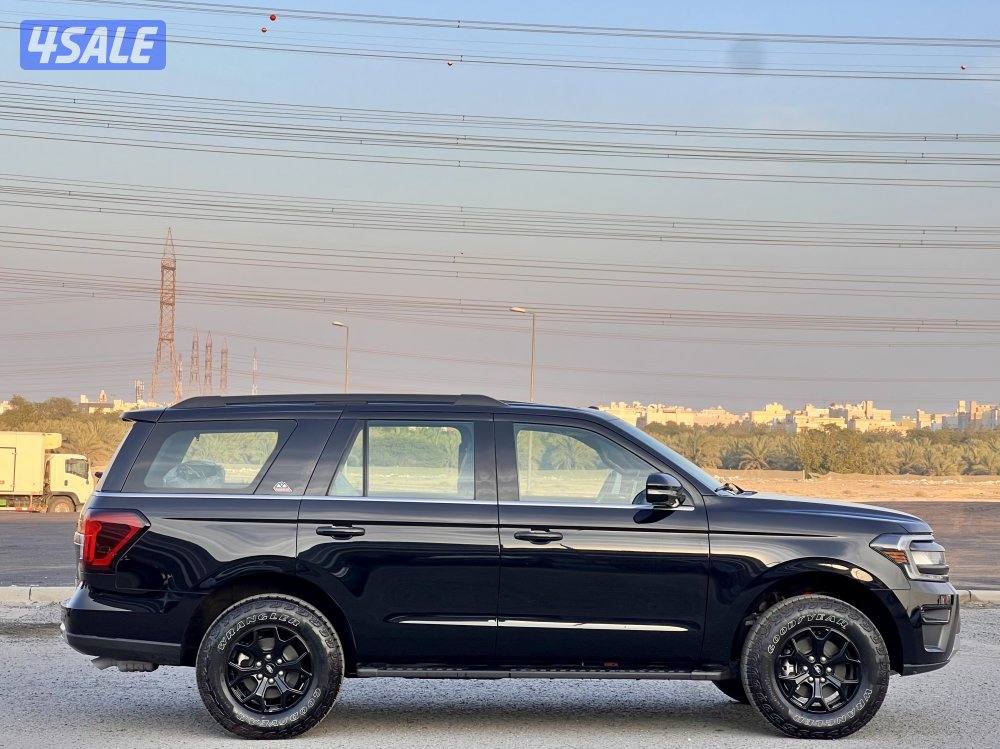 اكسبديشن / اصفار / ٢٠٢٣6