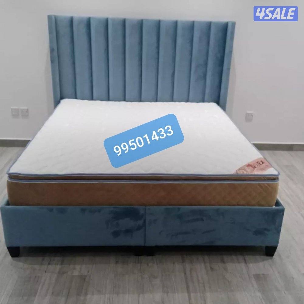 سراير وفرشات جاهز و تفصال جميع المقاسات13