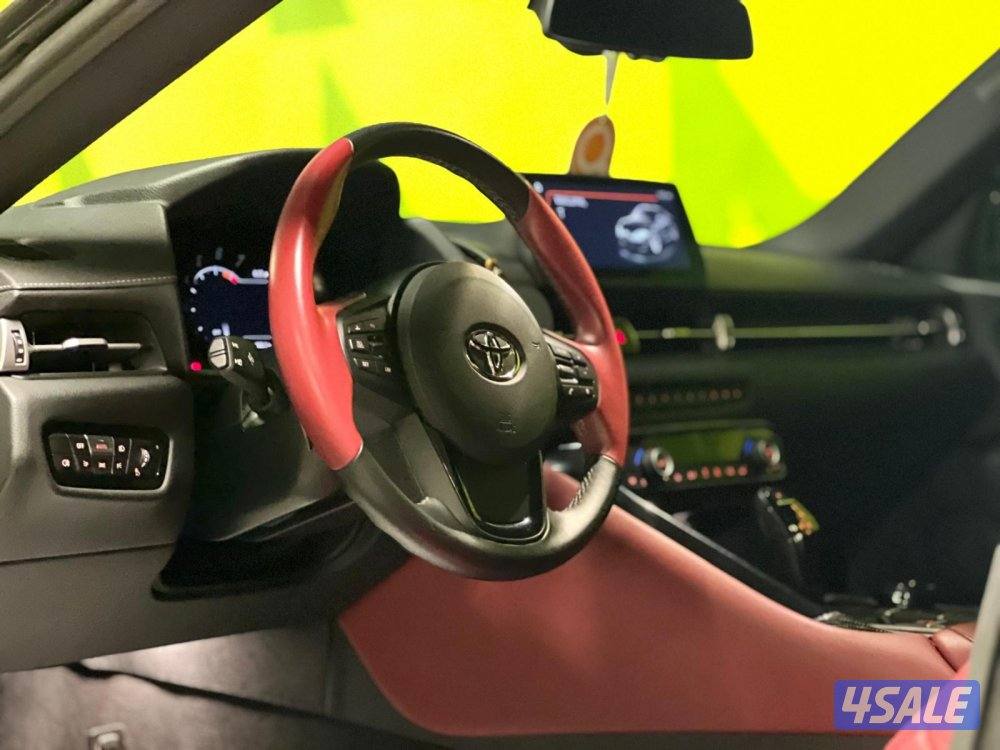 سوبرا / ٢٠٢٢8