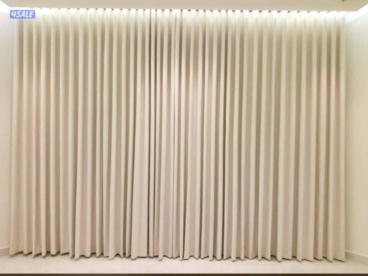 الضجيج غريري جانب مجمع الوفرة بوابه 4 جميع انواع الستاير0