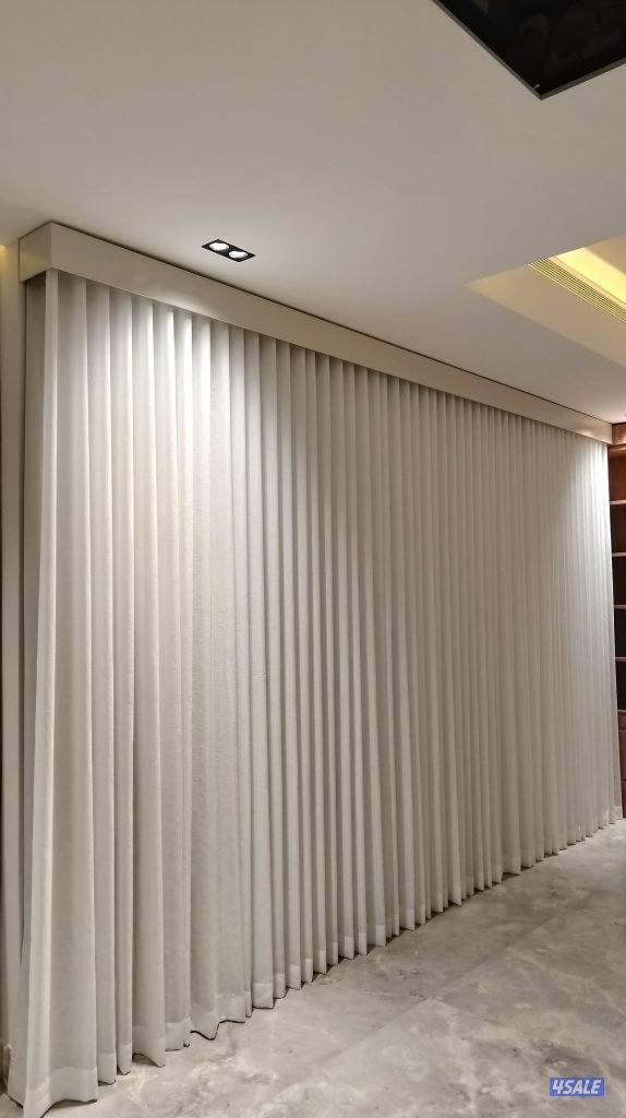 الضجيج غريري جانب مجمع الوفرة بوابه 4 جميع انواع الستاير1