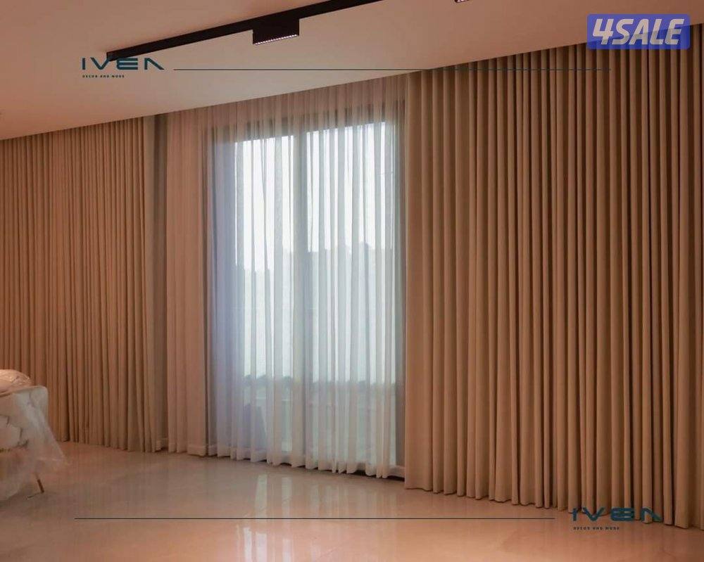 الضجيج غريري جانب مجمع الوفرة بوابه 4 جميع انواع الستاير2