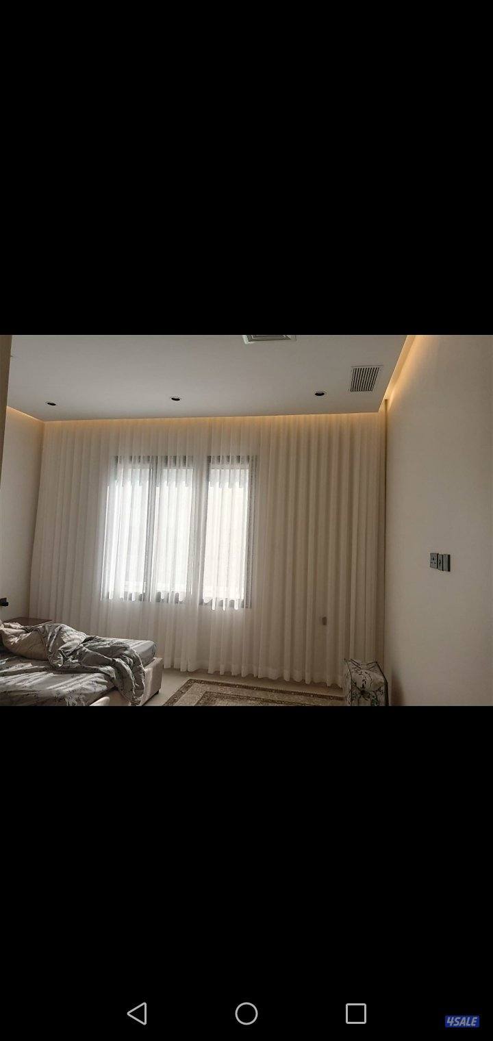 الضجيج غريري جانب مجمع الوفرة بوابه 4 جميع انواع الستاير9