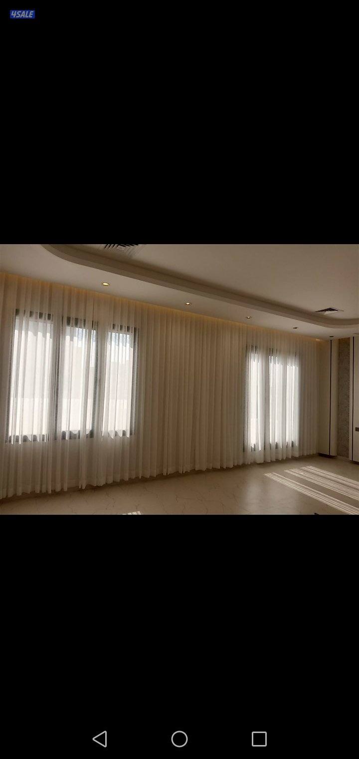 الضجيج غريري جانب مجمع الوفرة بوابه 4 جميع انواع الستاير11