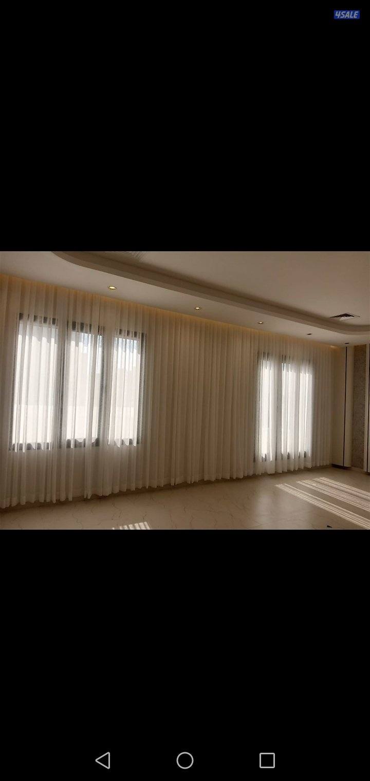 الضجيج غريري جانب مجمع الوفرة بوابه 4 جميع انواع الستاير13