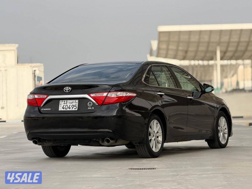 كامريGLX_موديل2016_عداد101_صبغ وكاله1