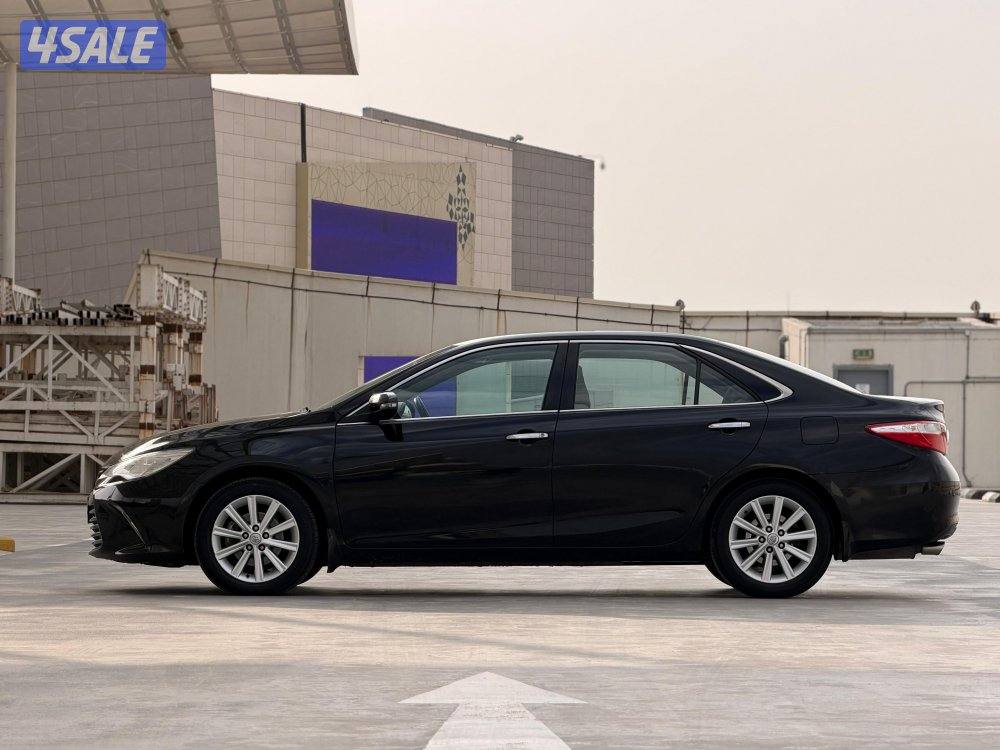 كامريGLX_موديل2016_عداد101_صبغ وكاله2