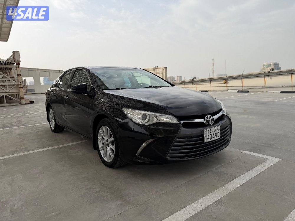 كامريGLX_موديل2016_عداد101_صبغ وكاله6