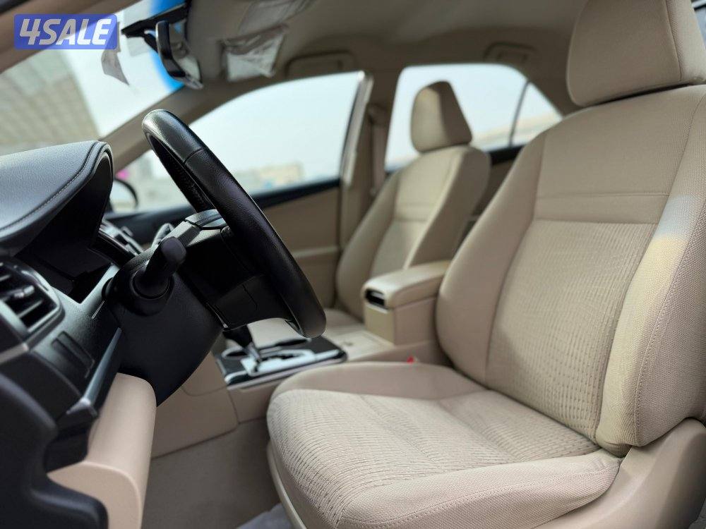 كامريGLX_موديل2016_عداد101_صبغ وكاله7