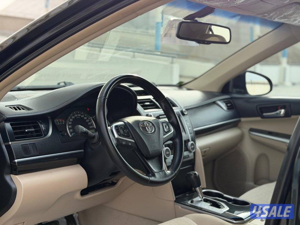 كامريGLX_موديل2016_عداد101_صبغ وكاله8