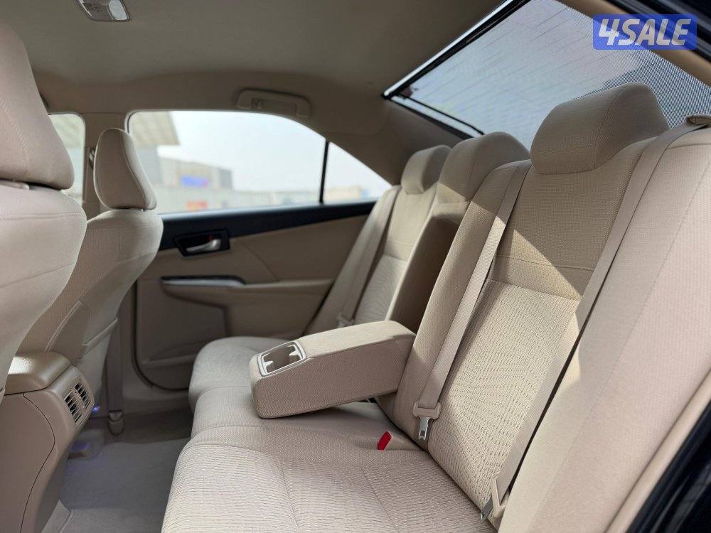 كامريGLX_موديل2016_عداد101_صبغ وكاله9