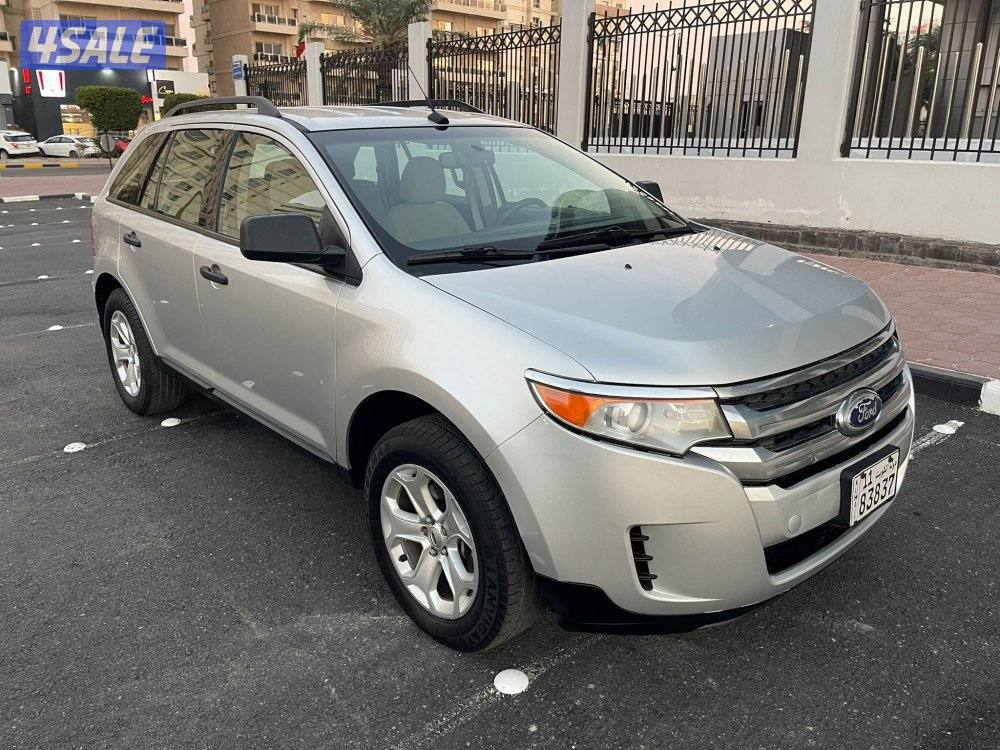 للبيع فورد ايدج0